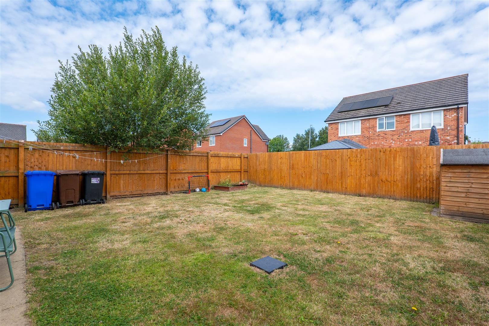Stansfield Drive, Euxton, Chorley